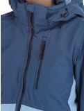 Miniatura Whistler, Drizzle chaqueta de esquí mujeres Allure azul 