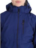 Miniatura Whistler, Drizzle chaqueta de esquí mujeres Bellweather Blue azul 