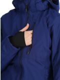 Miniatura Whistler, Drizzle chaqueta de esquí mujeres Bellweather Blue azul 