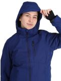 Miniatura Whistler, Drizzle chaqueta de esquí mujeres Bellweather Blue azul 