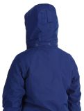 Miniatura Whistler, Drizzle chaqueta de esquí mujeres Bellweather Blue azul 