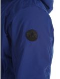 Miniatura Whistler, Drizzle chaqueta de esquí mujeres Bellweather Blue azul 