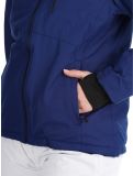 Miniatura Whistler, Drizzle chaqueta de esquí mujeres Bellweather Blue azul 