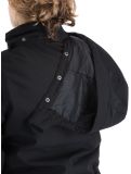 Miniatura Whistler, Drizzle chaqueta de esquí mujeres Black negro 