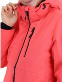 Miniatura Whistler, Drizzle chaqueta de esquí mujeres Dubarry rosa 