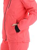 Miniatura Whistler, Drizzle chaqueta de esquí mujeres Dubarry rosa 