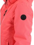 Miniatura Whistler, Drizzle chaqueta de esquí mujeres Dubarry rosa 