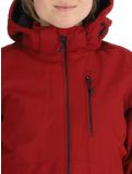 Miniatura Whistler, Drizzle chaqueta de esquí mujeres Sun Dried Tomato rojo 