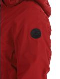 Miniatura Whistler, Drizzle chaqueta de esquí mujeres Sun Dried Tomato rojo 