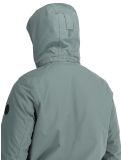 Miniatura Whistler, Drizzle chaqueta de esquí hombres Balsam Green verde 