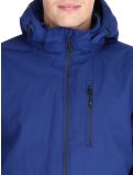 Miniatura Whistler, Drizzle chaqueta de esquí hombres Bellweather Blue azul 