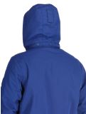 Miniatura Whistler, Drizzle chaqueta de esquí hombres Bellweather Blue azul 