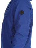 Miniatura Whistler, Drizzle chaqueta de esquí hombres Bellweather Blue azul 