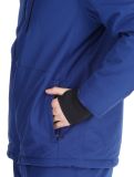 Miniatura Whistler, Drizzle chaqueta de esquí hombres Bellweather Blue azul 