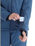 Miniatura Whistler, Drizzle chaqueta de esquí hombres Ensign Blue azul 