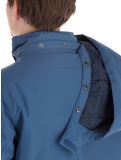 Miniatura Whistler, Drizzle chaqueta de esquí hombres Ensign Blue azul 