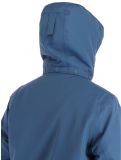 Miniatura Whistler, Drizzle chaqueta de esquí hombres Ensign Blue azul 