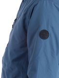 Miniatura Whistler, Drizzle chaqueta de esquí hombres Ensign Blue azul 