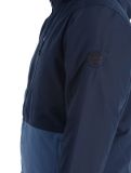 Miniatura Whistler, Drizzle chaqueta de esquí hombres Navy Blazer azul 