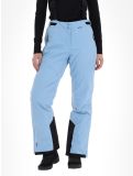 Miniatura Whistler, Drizzle pantalones de esquí mujeres Allure azul 