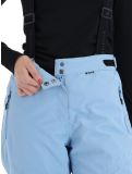 Miniatura Whistler, Drizzle pantalones de esquí mujeres Allure azul 