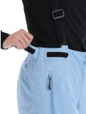 Miniatura Whistler, Drizzle pantalones de esquí mujeres Allure azul 