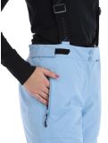 Miniatura Whistler, Drizzle pantalones de esquí mujeres Allure azul 