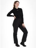 Miniatura Whistler, Drizzle pantalones de esquí mujeres Black negro 