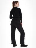 Miniatura Whistler, Drizzle pantalones de esquí mujeres Black negro 