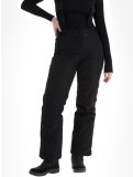 Miniatura Whistler, Drizzle pantalones de esquí mujeres Black negro 