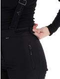 Miniatura Whistler, Drizzle pantalones de esquí mujeres Black negro 