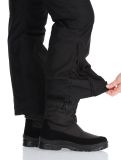 Miniatura Whistler, Drizzle pantalones de esquí mujeres Black negro 