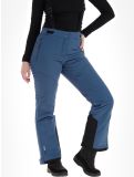 Miniatura Whistler, Drizzle pantalones de esquí mujeres Ensign Blue azul 