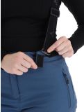 Miniatura Whistler, Drizzle pantalones de esquí mujeres Ensign Blue azul 