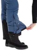 Miniatura Whistler, Drizzle pantalones de esquí mujeres Ensign Blue azul 