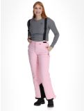 Miniatura Whistler, Drizzle pantalones de esquí mujeres Orchid Pink rosa 