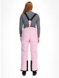 Miniatura Whistler, Drizzle pantalones de esquí mujeres Orchid Pink rosa 