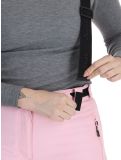 Miniatura Whistler, Drizzle pantalones de esquí mujeres Orchid Pink rosa 