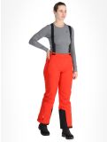 Miniatura Whistler, Drizzle pantalones de esquí mujeres Red Alert rojo 