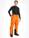 Miniatura Whistler, Drizzle pantalones de esquí hombres Autumn Maple naranja 