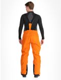 Miniatura Whistler, Drizzle pantalones de esquí hombres Autumn Maple naranja 