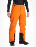 Miniatura Whistler, Drizzle pantalones de esquí hombres Autumn Maple naranja 