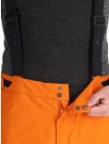 Miniatura Whistler, Drizzle pantalones de esquí hombres Autumn Maple naranja 