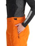 Miniatura Whistler, Drizzle pantalones de esquí hombres Autumn Maple naranja 