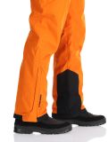 Miniatura Whistler, Drizzle pantalones de esquí hombres Autumn Maple naranja 