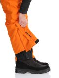 Miniatura Whistler, Drizzle pantalones de esquí hombres Autumn Maple naranja 