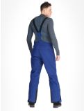 Miniatura Whistler, Drizzle pantalones de esquí hombres Bellweather Blue azul 