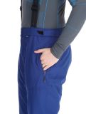 Miniatura Whistler, Drizzle pantalones de esquí hombres Bellweather Blue azul 