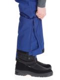 Miniatura Whistler, Drizzle pantalones de esquí hombres Bellweather Blue azul 