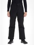 Miniatura Whistler, Drizzle pantalones de esquí hombres Black negro 